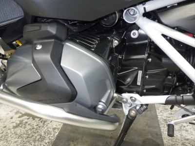 BMW R1250GS Adventure 2025