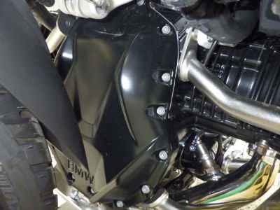 BMW R1250GS Adventure 2025