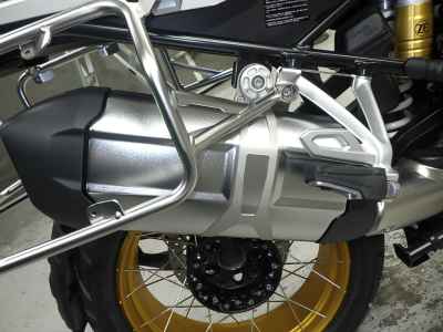 BMW R1250GS Adventure 2025