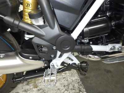 BMW R1250GS Adventure 2025
