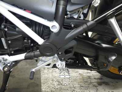 BMW R1250GS Adventure 2025