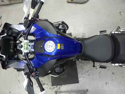 BMW R1250GS Adventure 2025