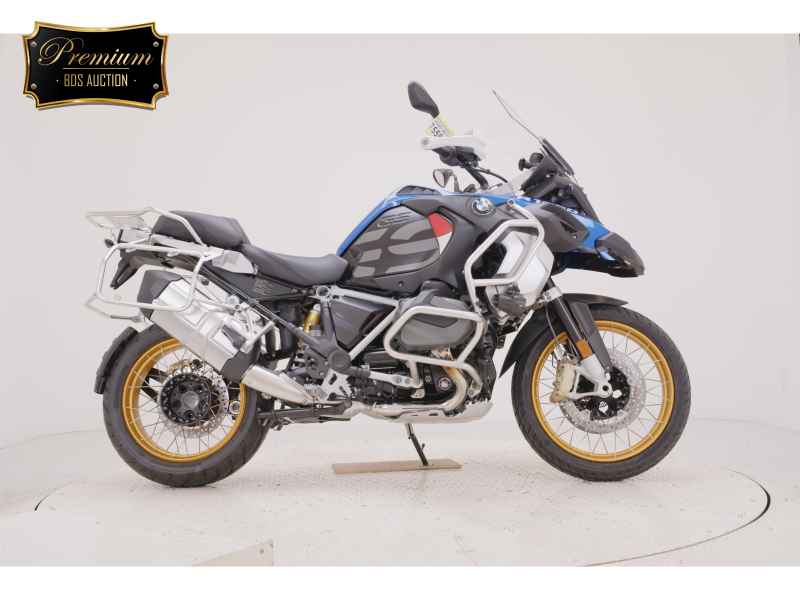 BMW R1250GS Adventure 2025