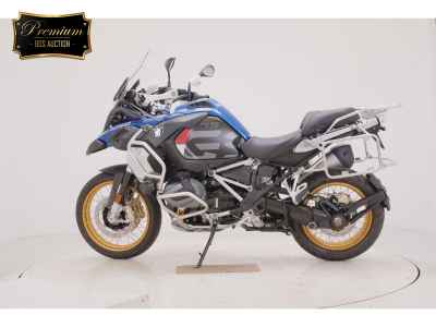 BMW R1250GS Adventure 2025