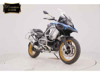 BMW R1250GS Adventure 2025