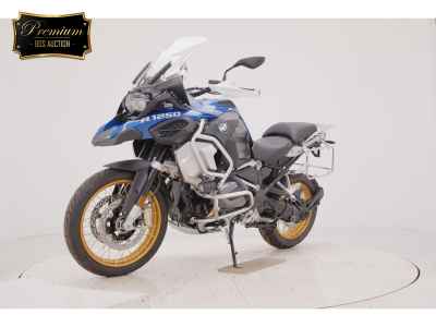 BMW R1250GS Adventure 2025