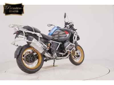 BMW R1250GS Adventure 2025