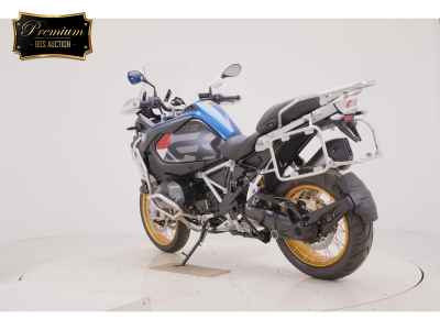 BMW R1250GS Adventure 2025