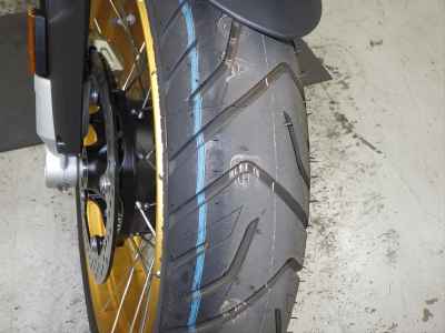 BMW R1250GS Adventure 2025