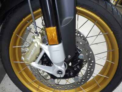 BMW R1250GS Adventure 2025