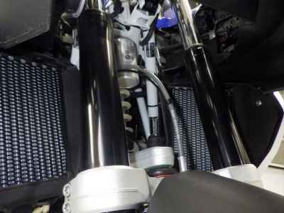 BMW R1250GS Adventure 2025