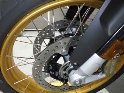 BMW R1250GS Adventure 2025
