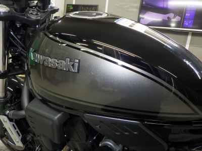 Kawasaki Z650RS 2024