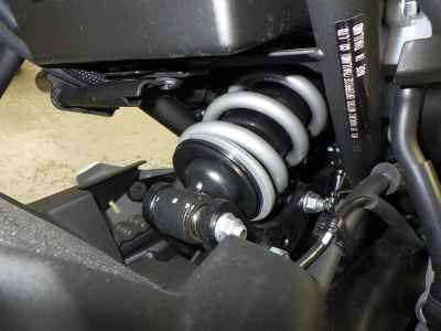 Kawasaki Z650RS 2024