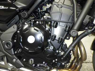 Kawasaki Z650RS 2024
