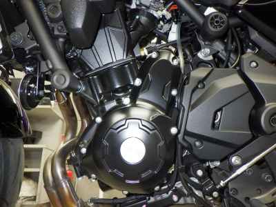 Kawasaki Z650RS 2024