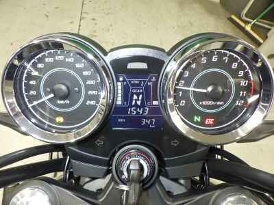 Kawasaki Z650RS 2024