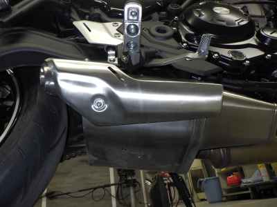 Kawasaki Z650RS 2024