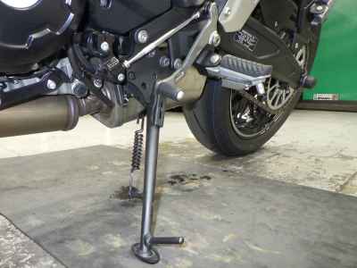 Kawasaki Z650RS 2024