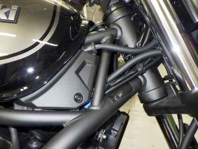 Kawasaki Z650RS 2024
