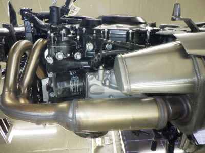 Kawasaki Z650RS 2024