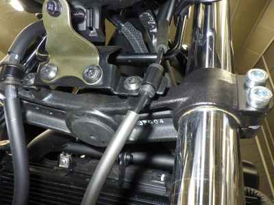 Kawasaki Z650RS 2024