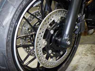 Kawasaki Z650RS 2024