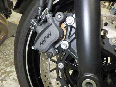 Kawasaki Z650RS 2024