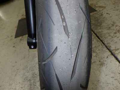 Kawasaki Z650RS 2024