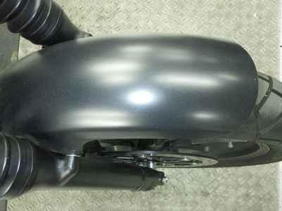 Honda CL500 2023