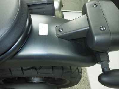 Honda CL500 2023