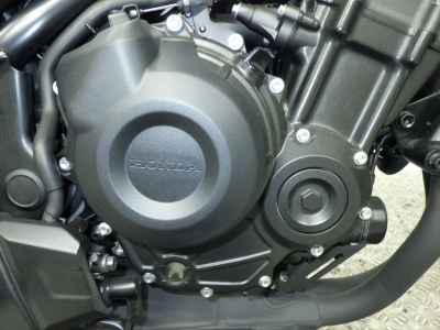 Honda CL500 2023