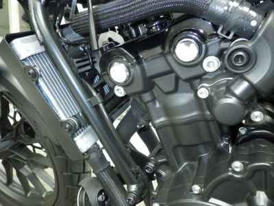 Honda CL500 2023