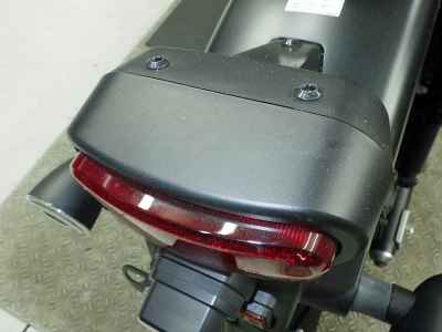 Honda CL500 2023