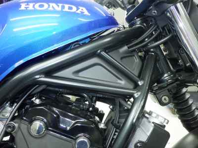 Honda CL500 2023