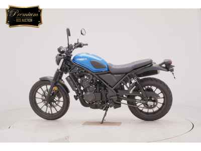 Honda CL500 2023