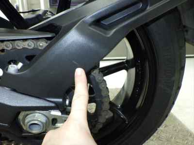 Ducati Scrambler Icon 2021