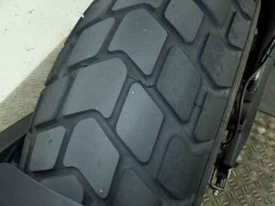 Ducati Scrambler Icon 2021