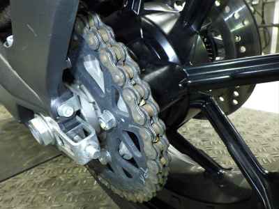 Ducati Scrambler Icon 2021
