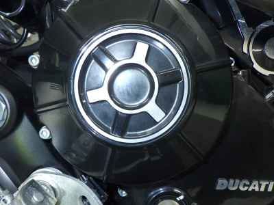 Ducati Scrambler Icon 2021