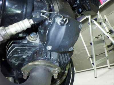 Ducati Scrambler Icon 2021