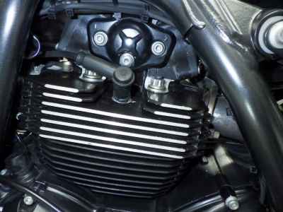Ducati Scrambler Icon 2021