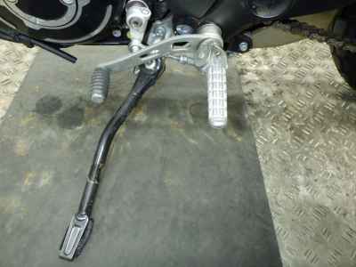 Ducati Scrambler Icon 2021