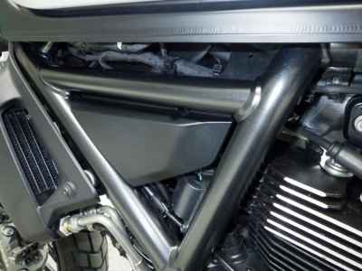 Ducati Scrambler Icon 2021