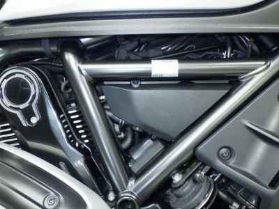 Ducati Scrambler Icon 2021