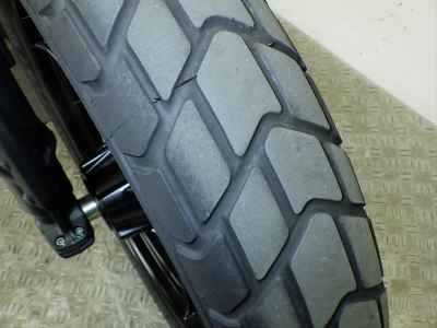Ducati Scrambler Icon 2021