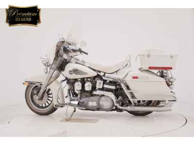 Harley-Davidson Electra Glide FLH1340 1981