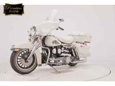 Harley-Davidson Electra Glide FLH1340 1981