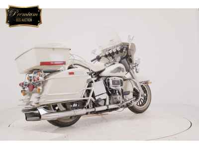 Harley-Davidson Electra Glide FLH1340 1981