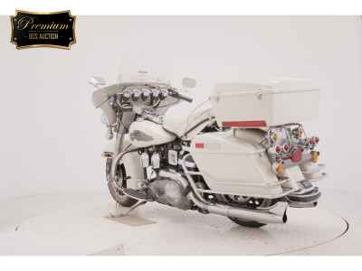 Harley-Davidson Electra Glide FLH1340 1981